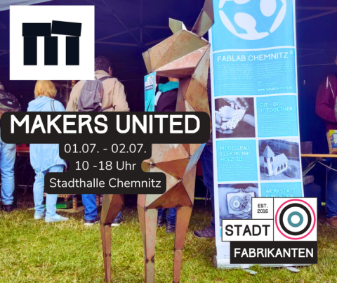 Makers United